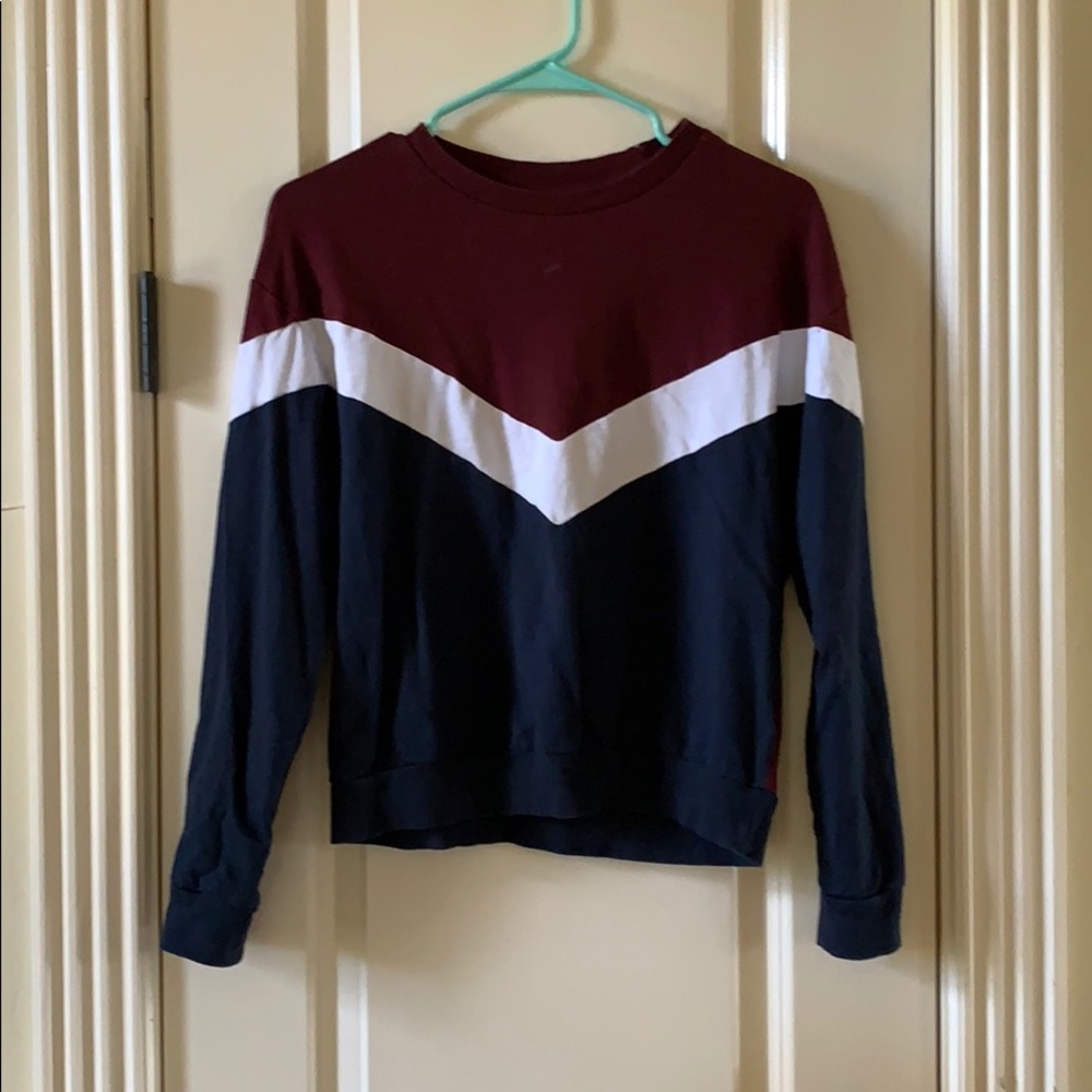 H&M Divided Sweatshirt